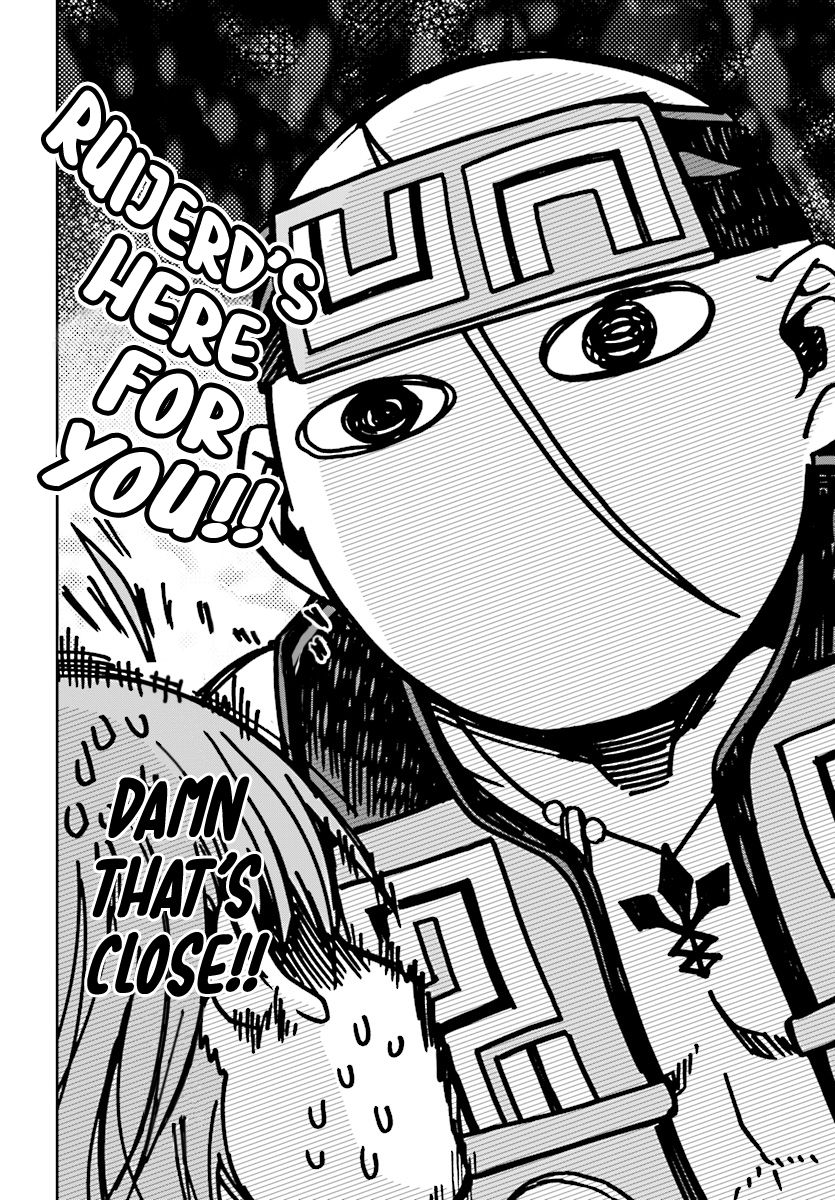 Jobless Reincarnation, Chapter 48 image 22